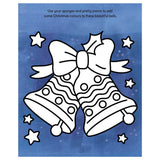 Sponge Art Eco - Christmas - Funky Gifts NZ