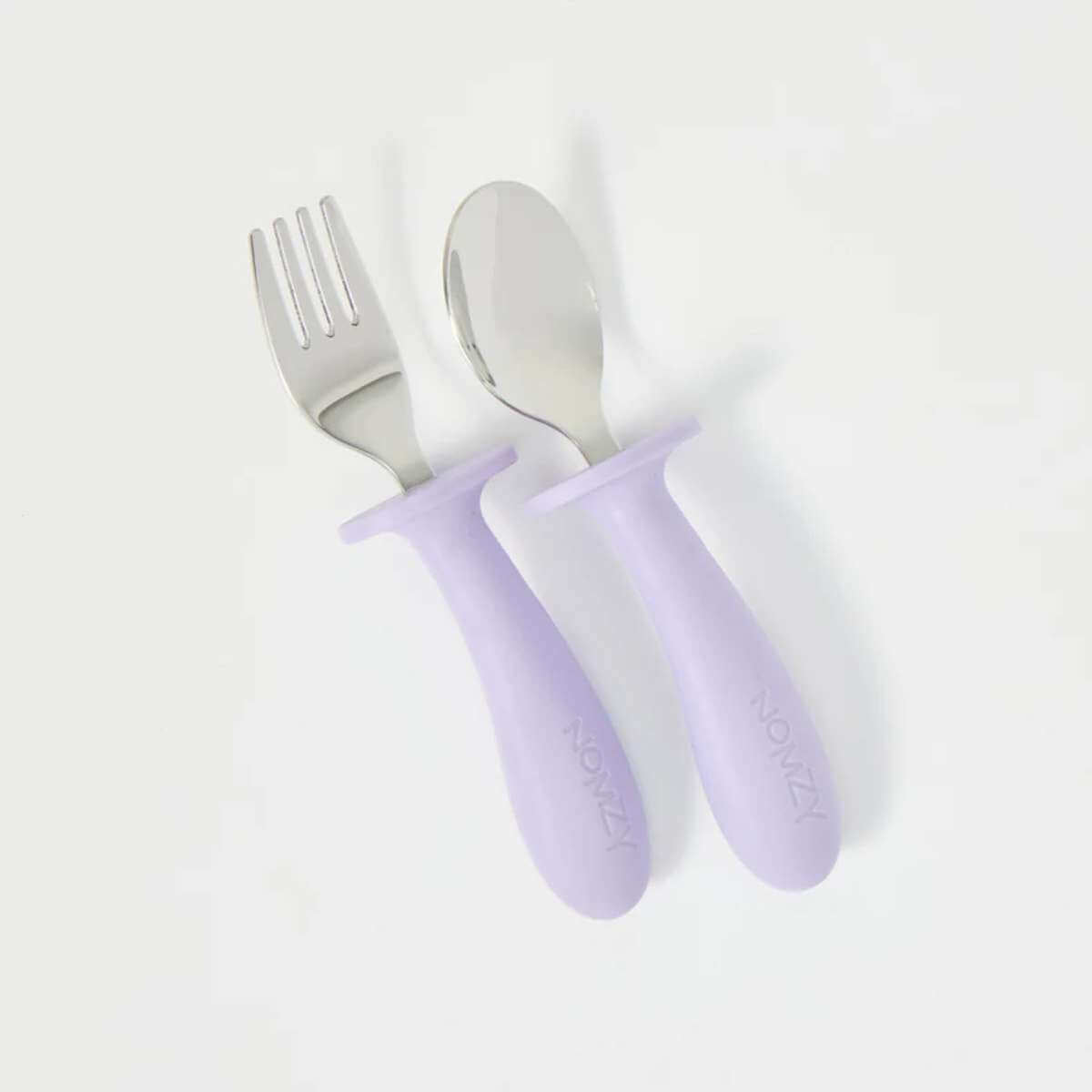 Spoon And Fork Set - Funky Gifts NZ
