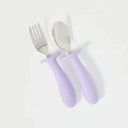 Spoon And Fork Set - Funky Gifts NZ