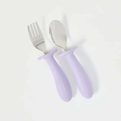 Spoon And Fork Set - Funky Gifts NZ