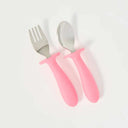 Spoon And Fork Set - Funky Gifts NZ