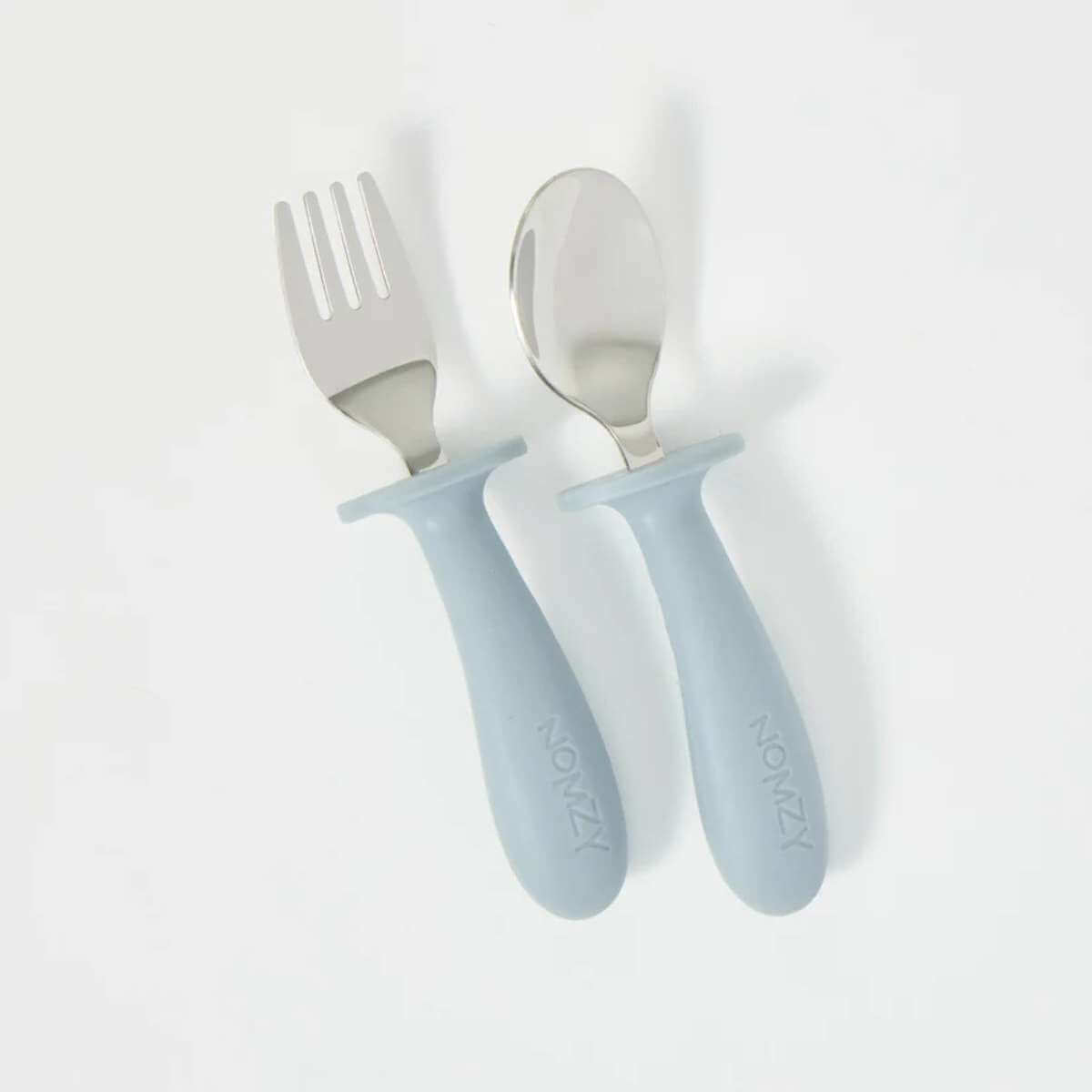 Spoon And Fork Set - Funky Gifts NZ