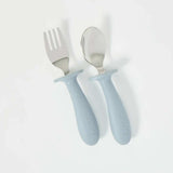 Spoon And Fork Set - Funky Gifts NZ