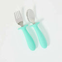 Spoon And Fork Set - Funky Gifts NZ