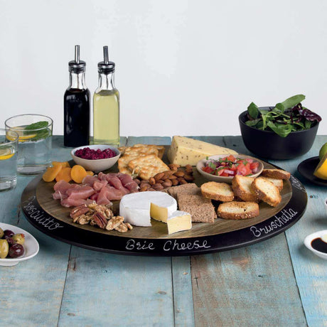 Lazy Susan Board - Funky Gifts NZ