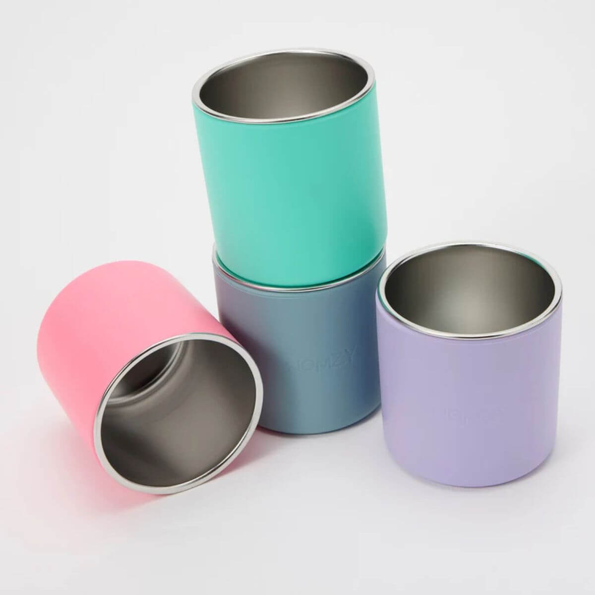 Stainless Steel Water Cup