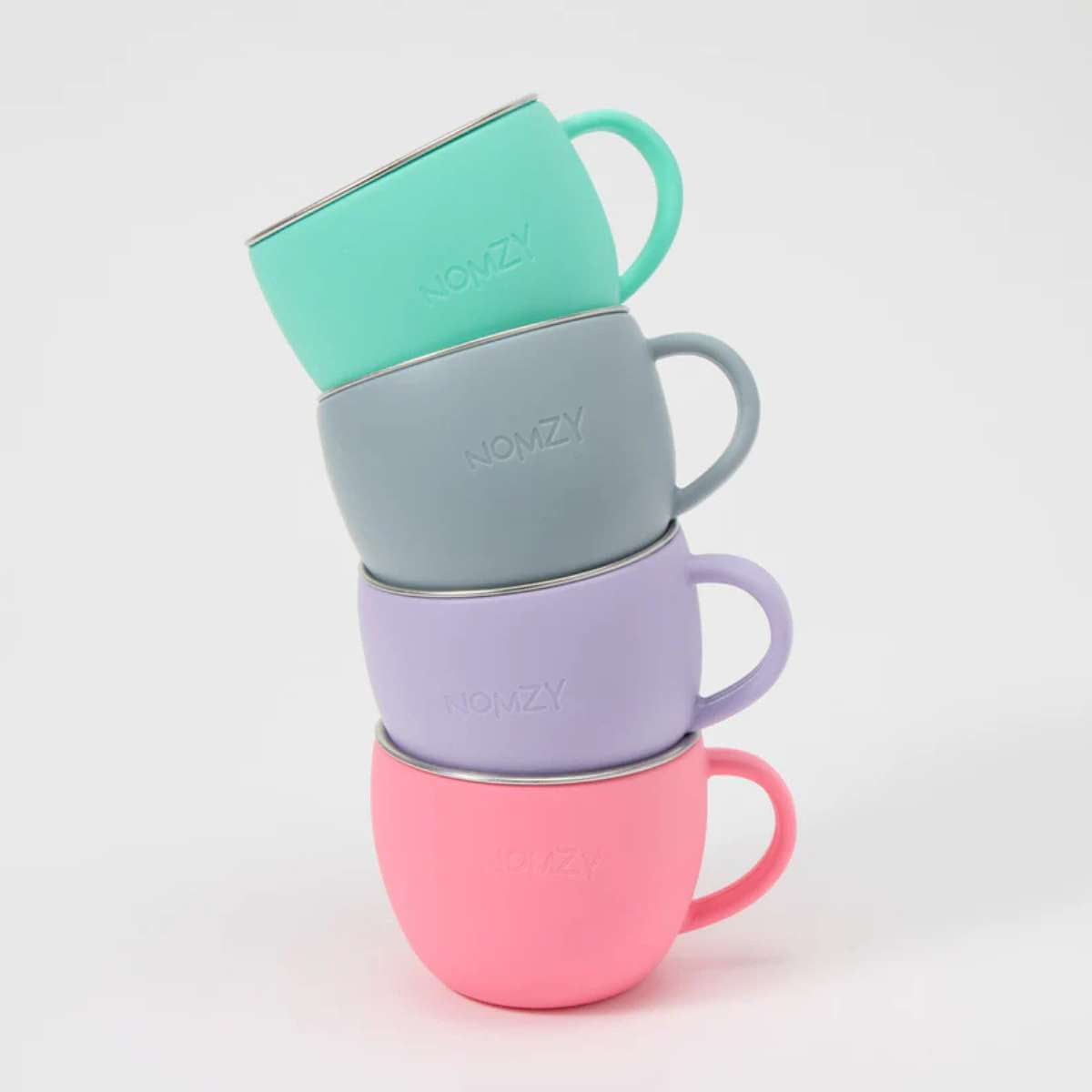 Stainless Steel Toddler Cup - Funky Gifts NZ
