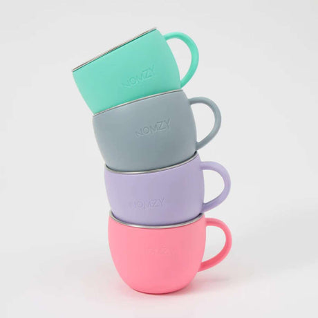 Stainless Steel Toddler Cup - Funky Gifts NZ