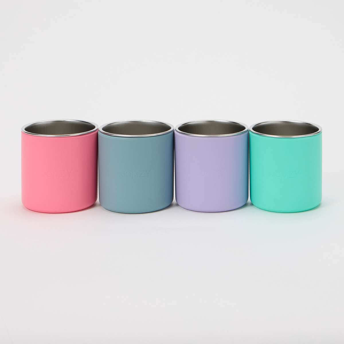 Stainless Steel Toddler Water Cup - Funky Gifts NZ