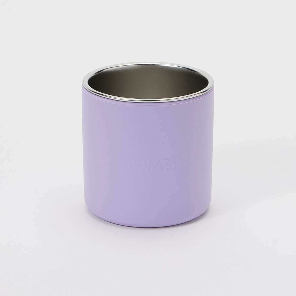 Stainless Steel Toddler Water Cup - Funky Gifts NZ