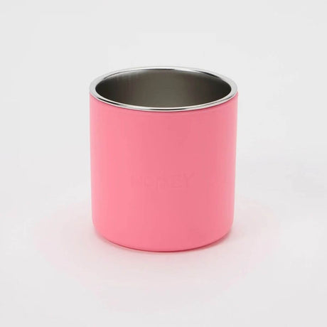 Stainless Steel Water Cup - Funky Gifts NZ