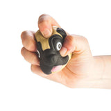 Pug Stressball - Funky Gifts NZ