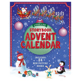 Storybook Advent Calendar - Funky Gifts NZ