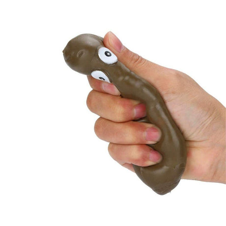 Super Stretchy Poo - Funky Gifts NZ