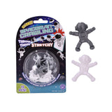 Stretchy Crawling Spaceman - Funky Gifts NZ