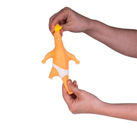 Stretchy Donald - Funky Gifts NZ
