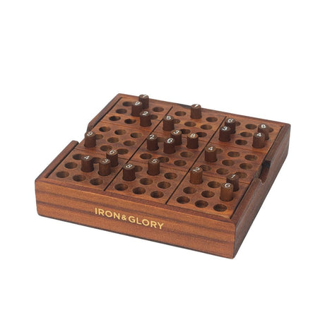 Sudoku Deluxe Puzzle Board - Funky Gifts NZ