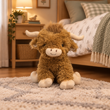 Sully The Highland Cow - Medium