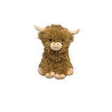 Sully The Highland Cow - Small
