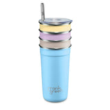 Summer Core Reusable Party Cup - Funky Gifts NZ