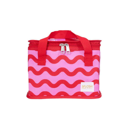 Summer Waves Lunch Bag - Funky Gifts NZ