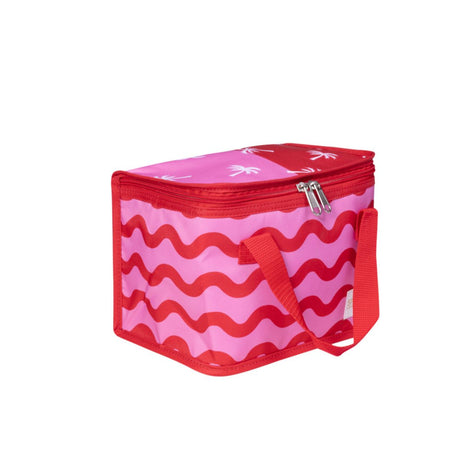 Summer Waves Lunch Bag - Funky Gifts NZ