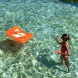 SunnyLife Inflatable Neon Corn Hole - Funky Gifts NZ