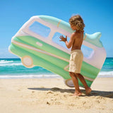 SunnyLife Luxe Lie On Float - Campervan - Funky Gifts NZ