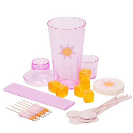 SunnyLife Cocktail Essentials Kit Utopia Multi - Funky Gifts NZ