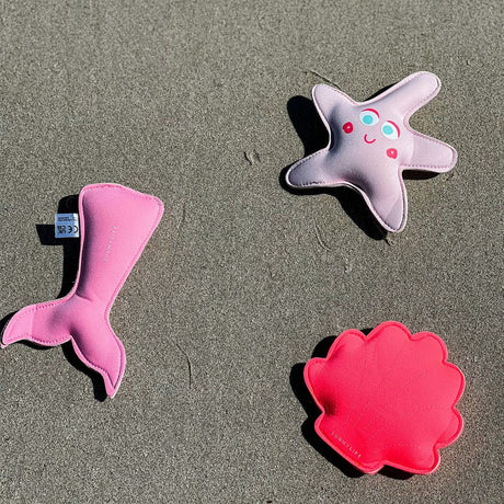 SunnyLife Dive Buddies Melody the Mermaid - Funky Gifts NZ
