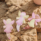 SunnyLife Dive Buddies Mima the Fairy Lemon Lilac - Funky Gifts NZ