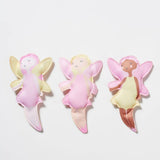 SunnyLife Dive Buddies Mima the Fairy Lemon Lilac - Funky Gifts NZ