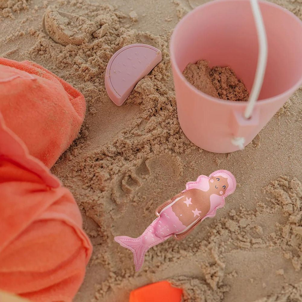 SunnyLife Dive Buddies Ocean Treasure Rose - Funky Gifts NZ