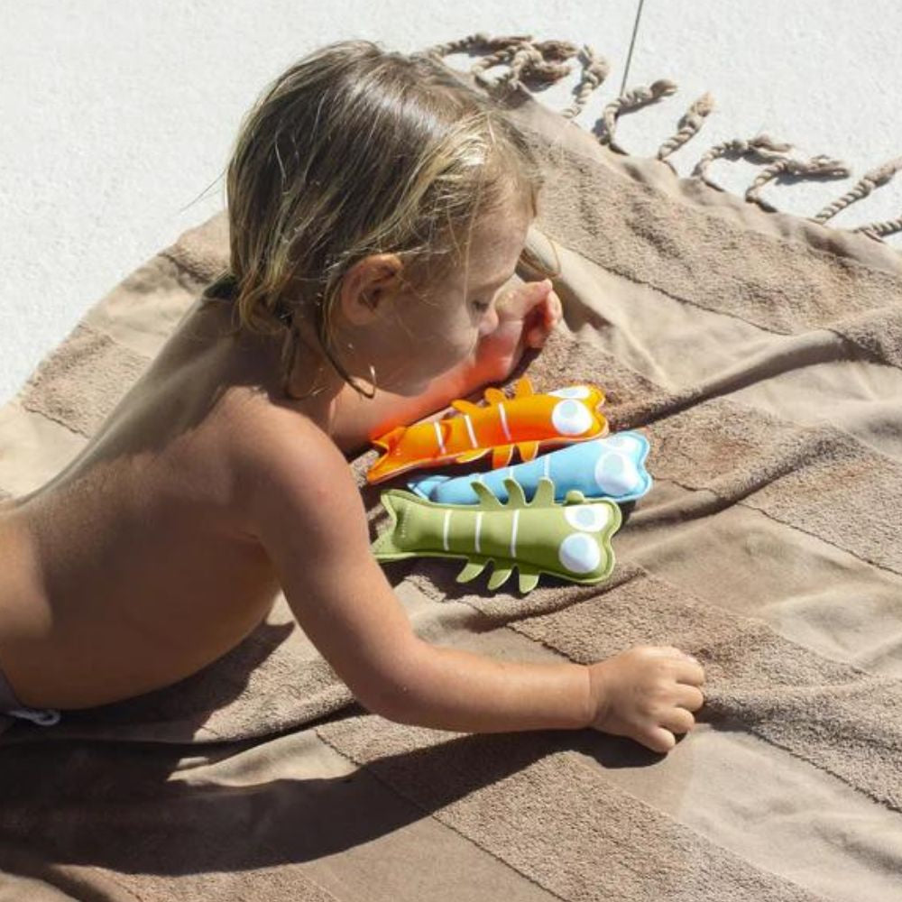 SunnyLife Dive Buddies Sonny the Sea Creature - Funky Gifts NZ