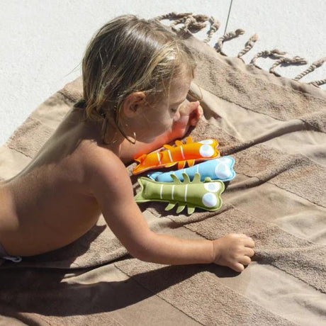 SunnyLife Dive Buddies Sonny the Sea Creature - Funky Gifts NZ