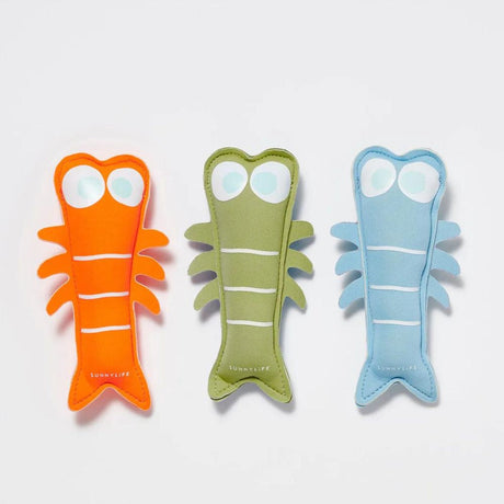 SunnyLife Dive Buddies Sonny the Sea Creature - Funky Gifts NZ