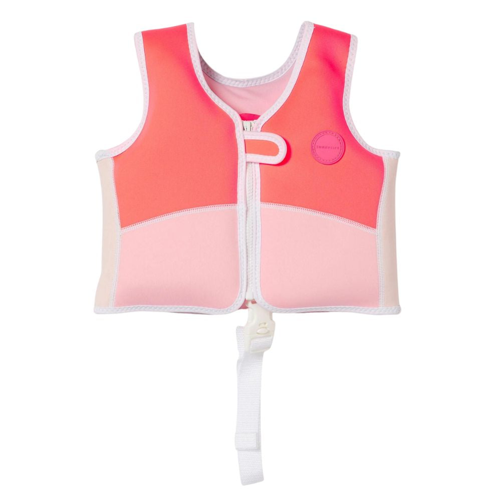 SunnyLife Melody the Mermaid Swim Vest - Funky Gifts NZ
