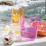 SunnyLife Poolside Highball Tumbler Utopia - Funky Gifts NZ