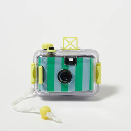 SunnyLife Underwater Camera - Sea Seeker Jungle - Funky Gifts NZ