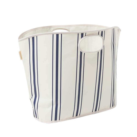 SunnyLife Carryall Beach Bag The Resort Coastal Blue - Funky Gifts NZ