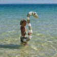 SunnyLife Kids Inflatable Noodle Into the Wild Multi - Funky Gifts NZ