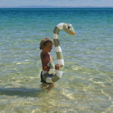 SunnyLife Kids Inflatable Noodle Into the Wild Multi - Funky Gifts NZ