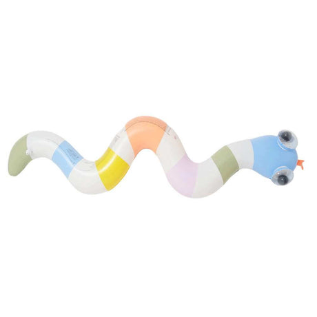 SunnyLife Inflatable Sprinkler Into the Wild Multi - Funky Gifts NZ