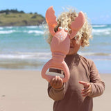 SunnyLife Sand Claw Lobster - Funky Gifts NZ