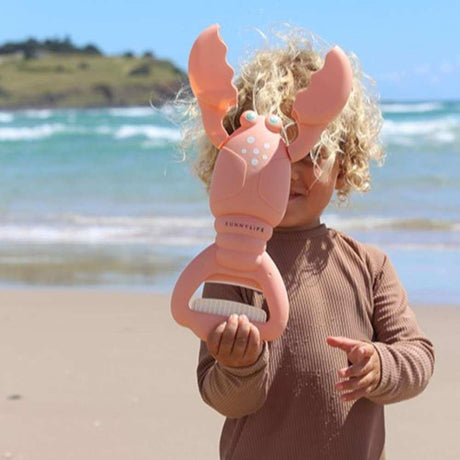 SunnyLife Sand Claw Lobster - Funky Gifts NZ