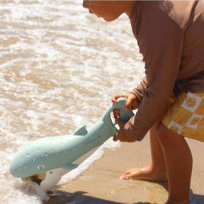 SunnyLife Sand Claw Whale - Funky Gifts NZ