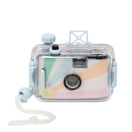 SunnyLife Underwater Camera - Pastel Gelato - Funky Gifts NZ