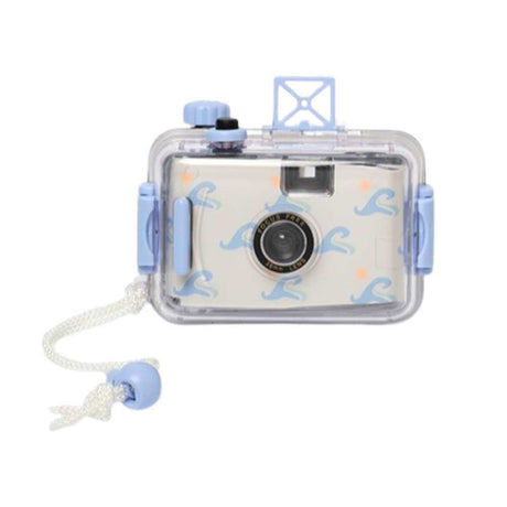 SunnyLife Underwater Camera - Sid The Seagull - Funky Gifts NZ