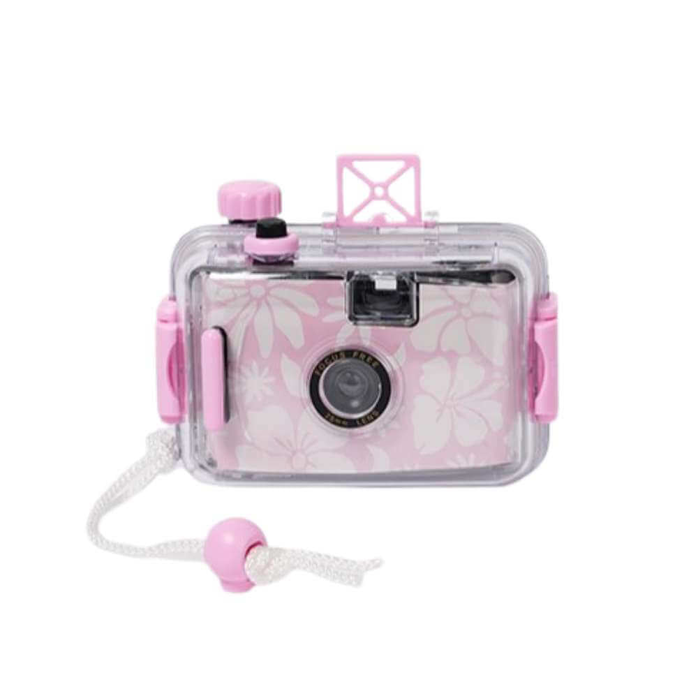 SunnyLife Underwater Camera - Stole My Heart - Funky Gifts NZ