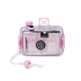 SunnyLife Underwater Camera - Stole My Heart - Funky Gifts NZ